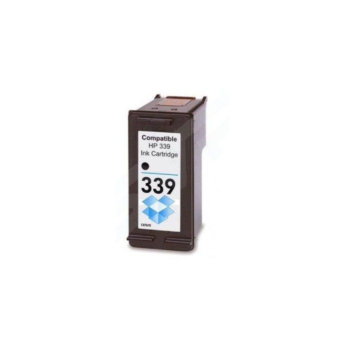 30ml Rigenerata NERA HP DeskJet 5740/5745/6540/6840 - C8767E 30ml Rigenerata NERA HP DeskJet 5740/5745/6540/6840 - C8767E