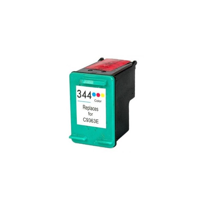 18ml RIG.Colori HP Desk Jet 460XX/5740/5745/6520 - C9363E 18ml RIG.Colori HP Desk Jet 460XX/5740/5745/6520 - C9363E