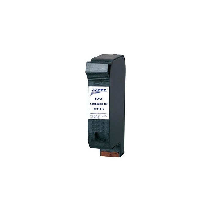 50ML RIG.NERA HP Desk Jet 710C/720C/820C- 51645A 45 50ML RIG.NERA HP Desk Jet 710C/720C/820C- 51645A 45