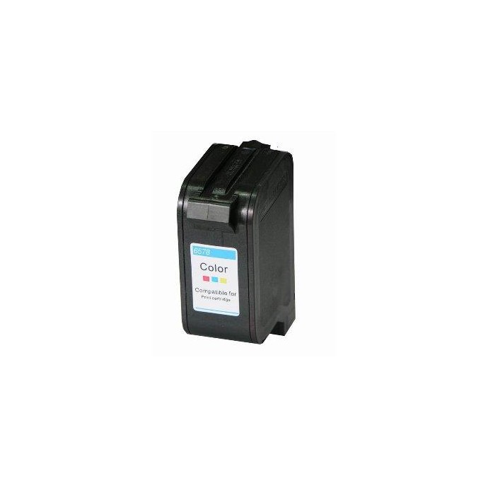 39ml RIG.Colori HP Desk Jet 930C/940C/950C - C6578A - 78A 39ml RIG.Colori HP Desk Jet 930C/940C/950C - C6578A - 78A