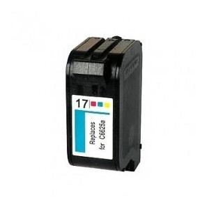 36ML RIG.FOR Colori HP Desk Jet 825C/840C/843- C6625A 17