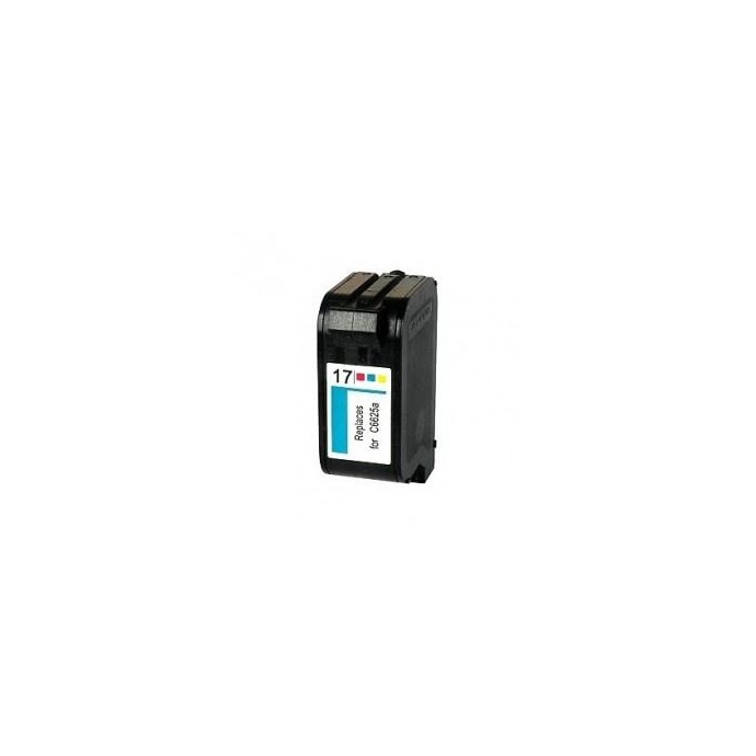 36ML RIG.FOR Colori HP Desk Jet 825C/840C/843- C6625A 17