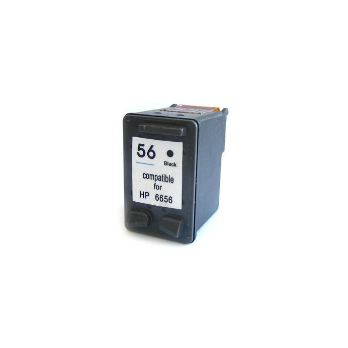 20ML NERA HP Desk Jet 450/5150/5550 -C6656A - 56