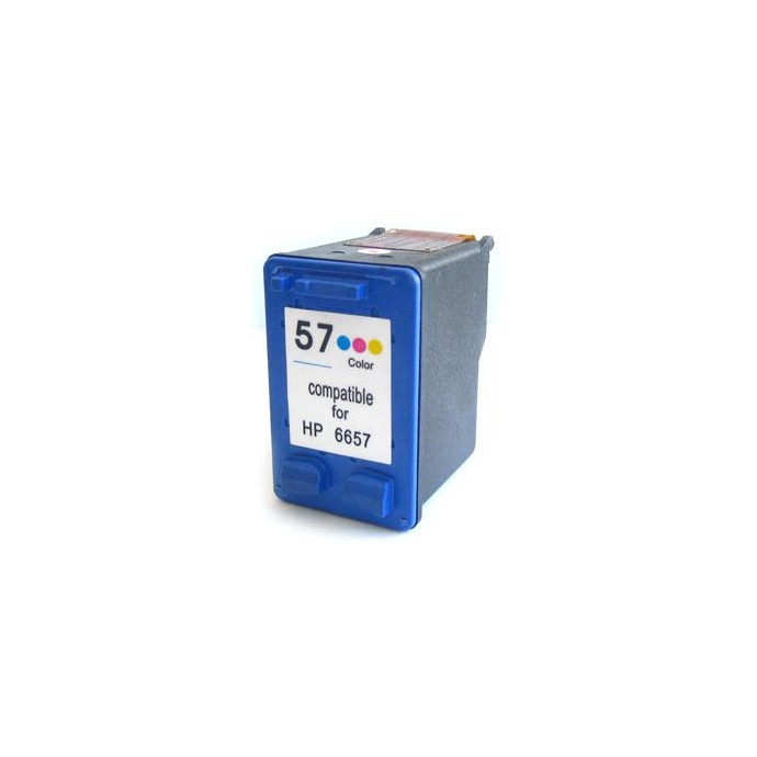 18ML Rigenera Colori HP Desk Jet 450/5150/5650 -C6657A - 57 18ML Rigenera Colori HP Desk Jet 450/5150/5650 -C6657A - 57
