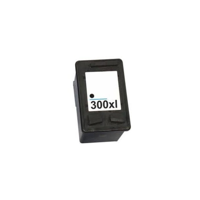 18ml Compa HP D2560 F4210 F4224 F4272 F4280-CC641EE 300XL 18ml Compa HP D2560 F4210 F4224 F4272 F4280-CC641EE 300XL