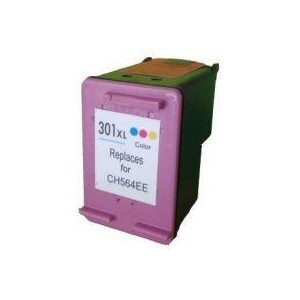 3x7ML Compa HP 1050,2050,2050S,1000,3000.3050,J610A CH564EE