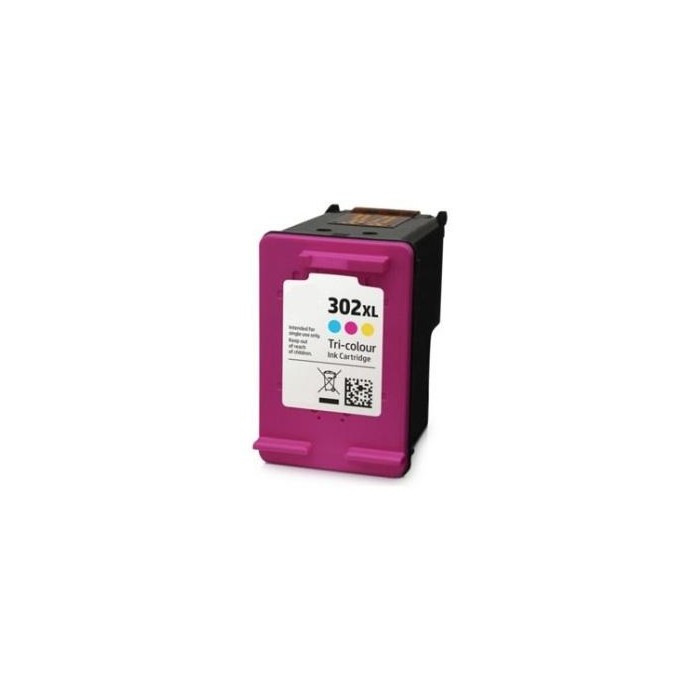 3X6ML per HP 3830,3832,4650,1110,2130,3630,4520F6U67AE-330p 3X6ML per HP 3830,3832,4650,1110,2130,3630,4520F6U67AE-330p