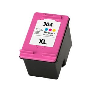 3X6ML Compatible HP DeskJet 3720,3730,3732-300PagN9K07AE