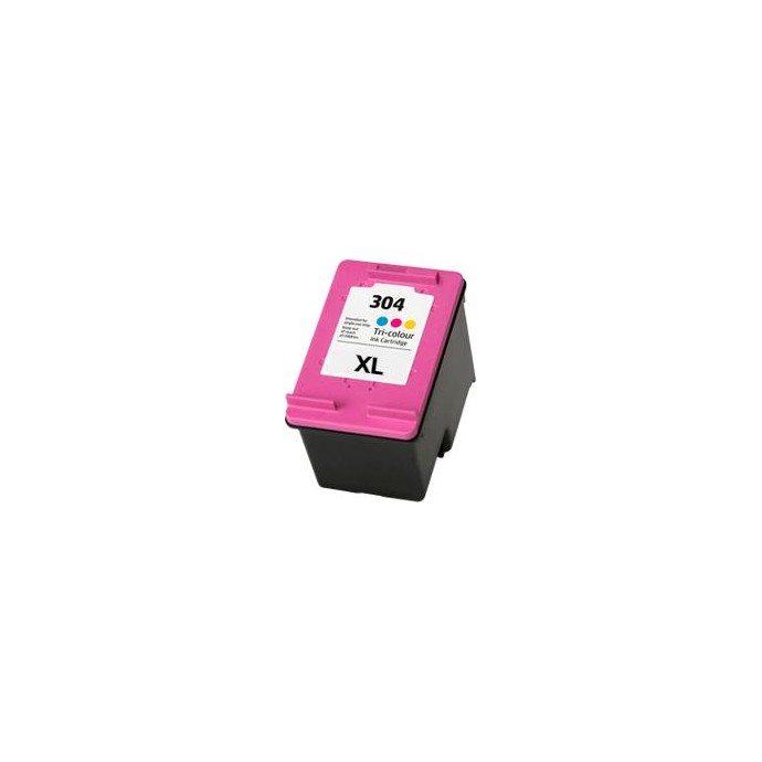 3X6ML Compatible HP DeskJet 3720,3730,3732-300PagN9K07AE 3X6ML Compatible HP DeskJet 3720,3730,3732-300PagN9K07AE