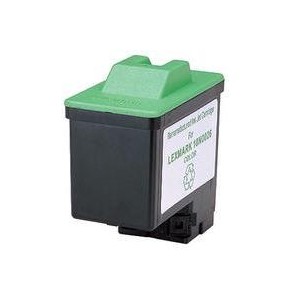 15ml Rig. Lexmark Jet Printer Z13/23/23E/24/25 -Colore 26