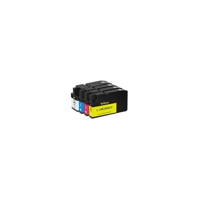 82ML BK for Lexmark Pro4000C Pro5000T-2.5K14L0197 82ML BK for Lexmark Pro4000C Pro5000T-2.5K14L0197