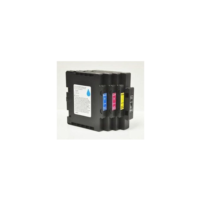 36ML Pigment SG2100N,2110N,3110DNW,7100DN-405765GC41BKL