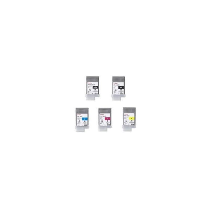 130ml Dye for Canon IPF500,IPF600,IPF700,LP17,LP24PFI-102Y 130ml Dye for Canon IPF500,IPF600,IPF700,LP17,LP24PFI-102Y