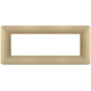PLACCA 6 POSTI