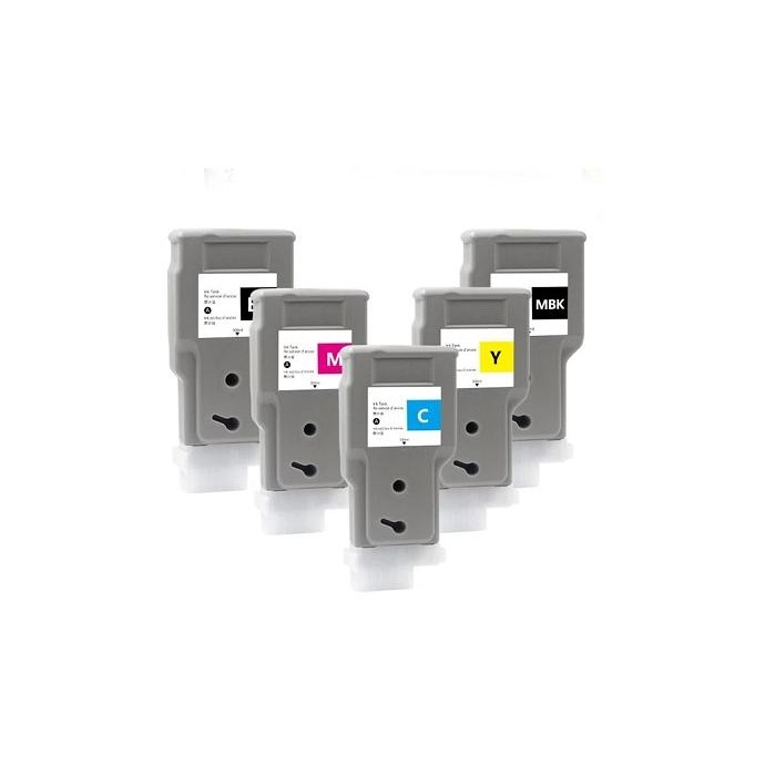 300ML Compa GP-200,GP-300,TM-200,TM-300,TM-300,TM-305,Z362892C001