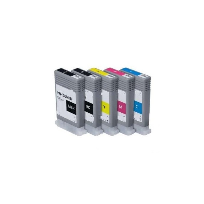 55ml Matte-BK PG Compa Canon TA-20 MFP L 24 ei,TA303488C001