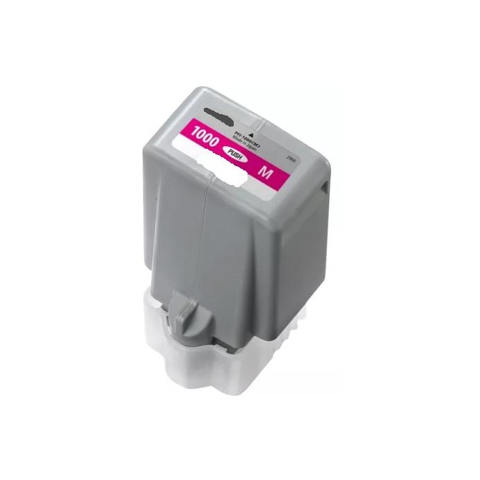 80ml Magent Pigment Com Canon imagePROGRAF PRO-10000548C001