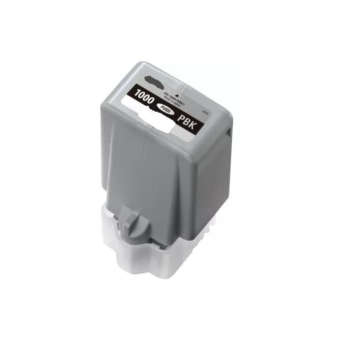 80ml Photo-Black PigCom Canon imagePROGRAF PRO-10000546C001
