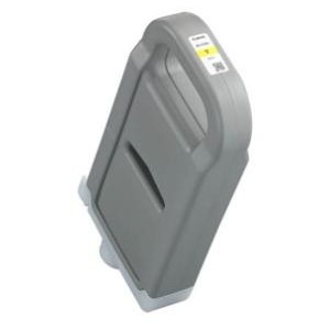 700ml Yellow Pigment Com Canon IPF GP-2000,40005291C001