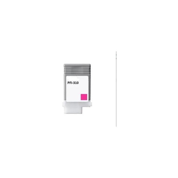 55ml Magenta PG Compa Canon TM-240,TM-3406265C001