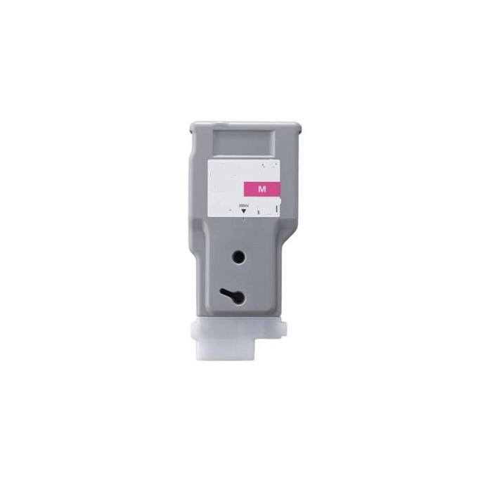 300ml Magente Com imagePROGRAF TM-255,TM-350,TM-3556269C001