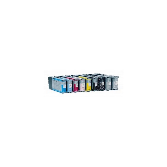 220ml Com Pro 4000,7600 9600-C13T544200Ciano 220ml Com Pro 4000,7600 9600-C13T544200Ciano