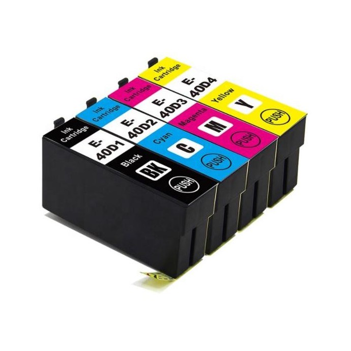 50ml Magente Compa SureColor SC-T2100,T3100,T5100C13T40D340 50ml Magente Compa SureColor SC-T2100,T3100,T5100C13T40D340