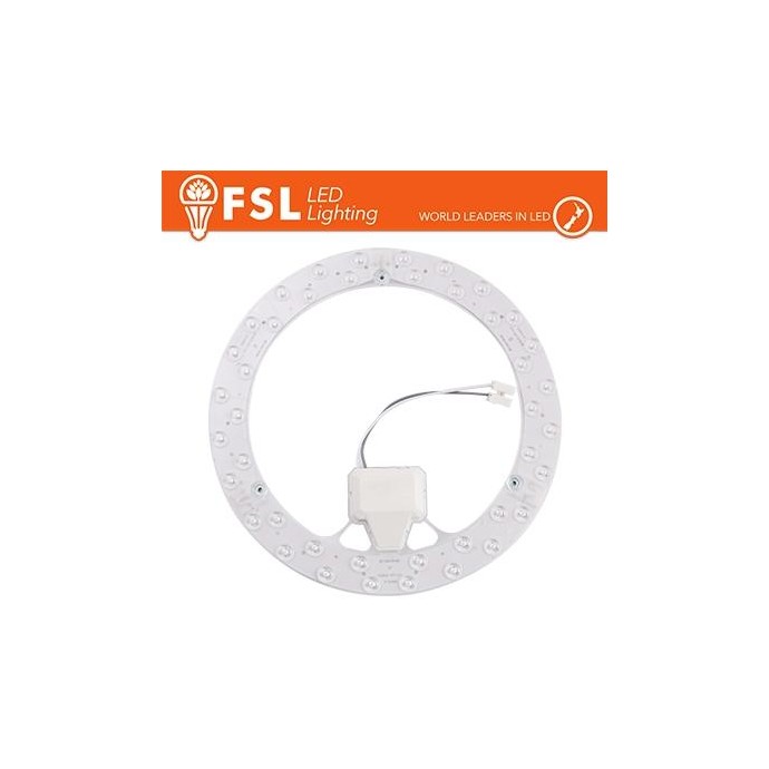 Circolina Magnetica LED 24W 3000K Ø215*22 Circolina Magnetica LED 24W 3000K Ø215*22
