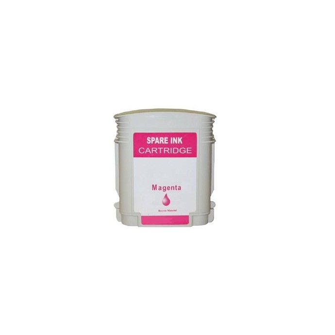 28ML MAGENTA HP Business Jet 1000/1100/1100D- C4837A 11