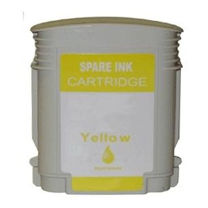 28ML GIALLO HP Business Jet 1000/1100/1100D - C4838A 11