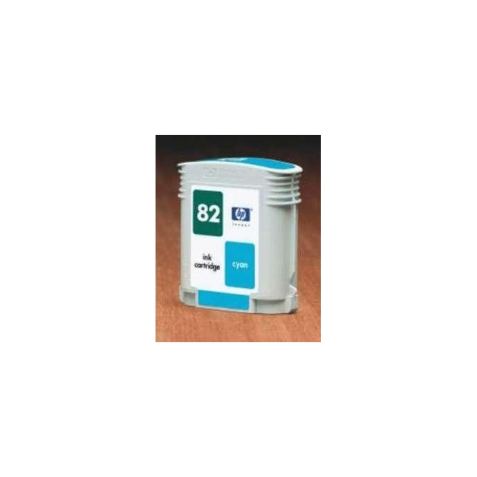 Ciano 69ML Compatibile per HP 500 PLUS CC 800 PS 815MFP 82 Ciano 69ML Compatibile per HP 500 PLUS CC 800 PS 815MFP 82