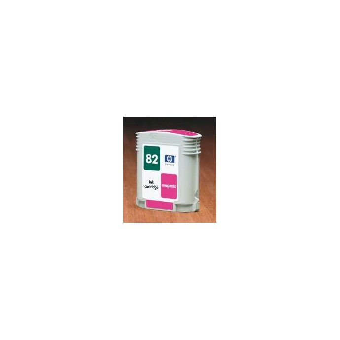 Magente 69ML Compatibile HP 500 PLUS CC 800 PS 815MFP 82 Magente 69ML Compatibile HP 500 PLUS CC 800 PS 815MFP 82