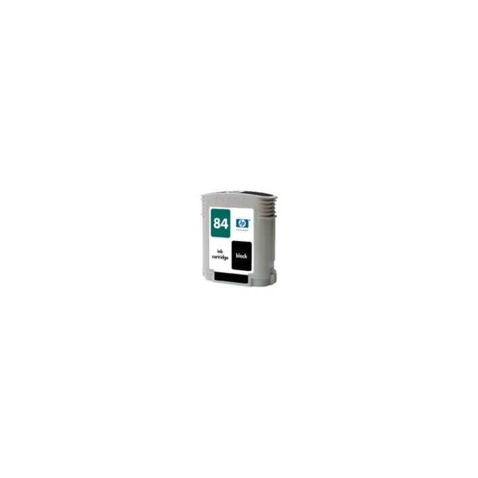 Black 69ml com per Designjet 30,90,120,130,90R.C5016A. N,84 Black 69ml com per Designjet 30,90,120,130,90R.C5016A. N,84