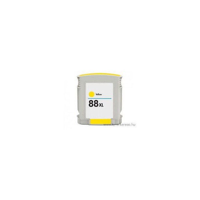 28ML GIALLO CON CHIP HP OFFICEJET PRO K550XXX-28 Ml 88XL 28ML GIALLO CON CHIP HP OFFICEJET PRO K550XXX-28 Ml 88XL