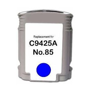 28ML Ciano compa per HP Designjet 30,90,130,90R,130GP. 85