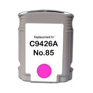 28ML Magente comp for HP Designjet 30,90,130,90R,130GP.85