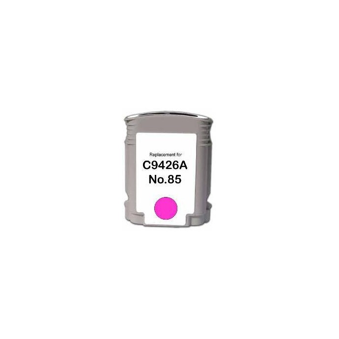 28ML Magente comp for HP Designjet 30,90,130,90R,130GP.85