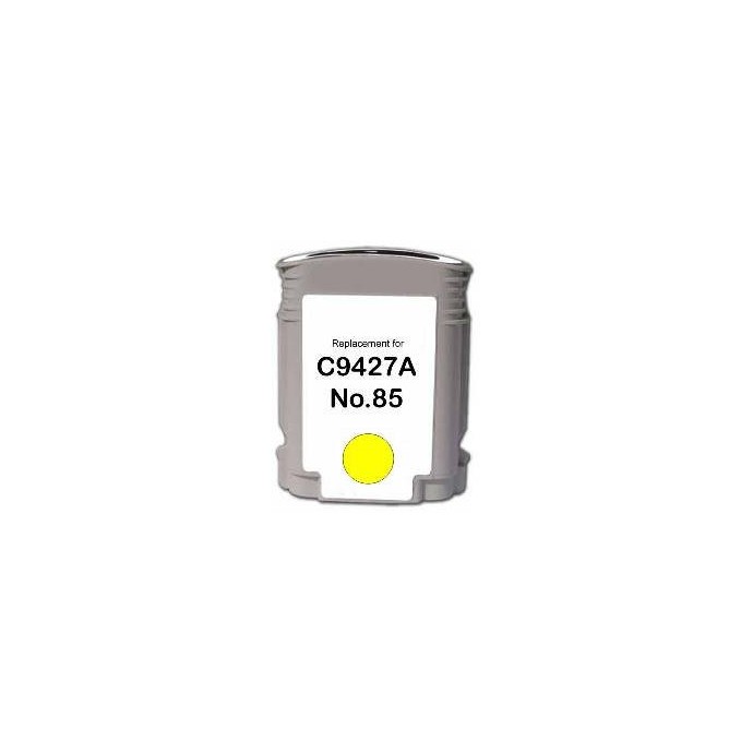 69ML Yellow comp for HP Designjet 30,90,130,90R,130GP85