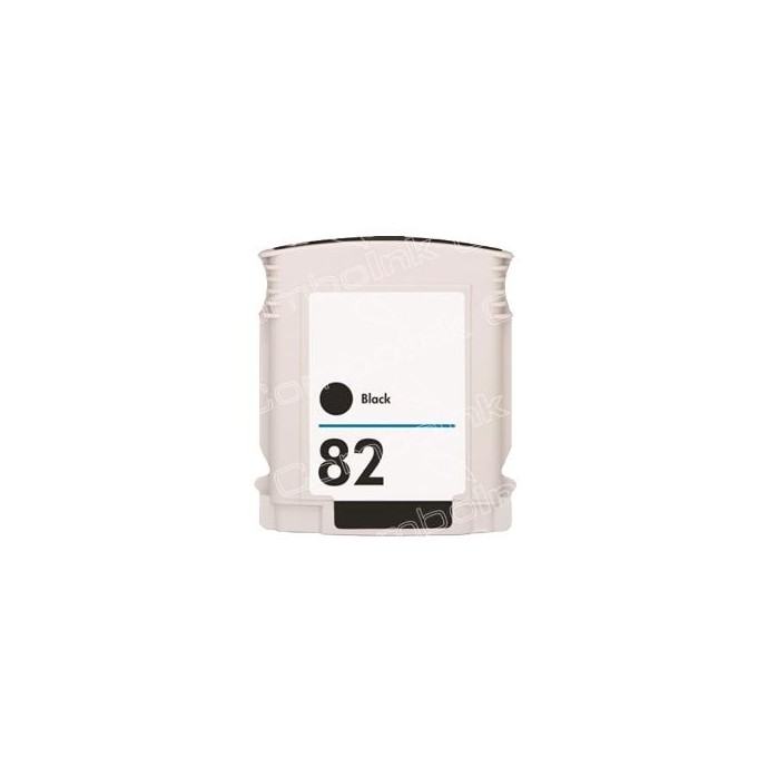 Black 69Ml Pigment con HP DesignJet 510/DesignJet 11182