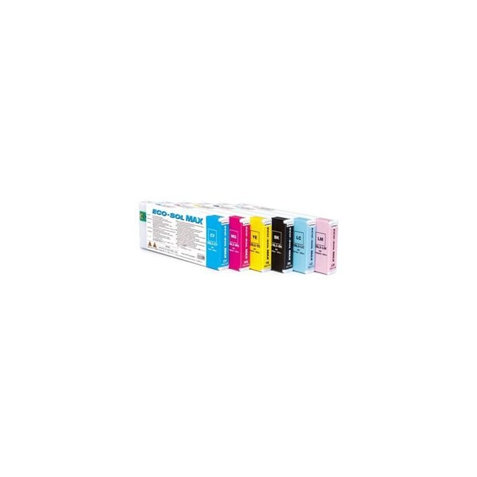440ml Pigment Compa Roland SC,SJ,XC,XJ,VS,RS,VP,SP SERIESMagente