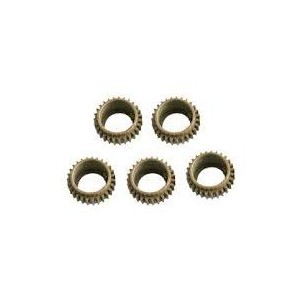 5xUpper Roller GearMFC7360,7460,7060,HL2230,HL2240,HL2270