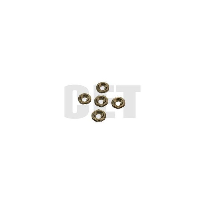 5xUpper Roller Gear 8460,8660,8670,8860,8060,5240.5250,5280