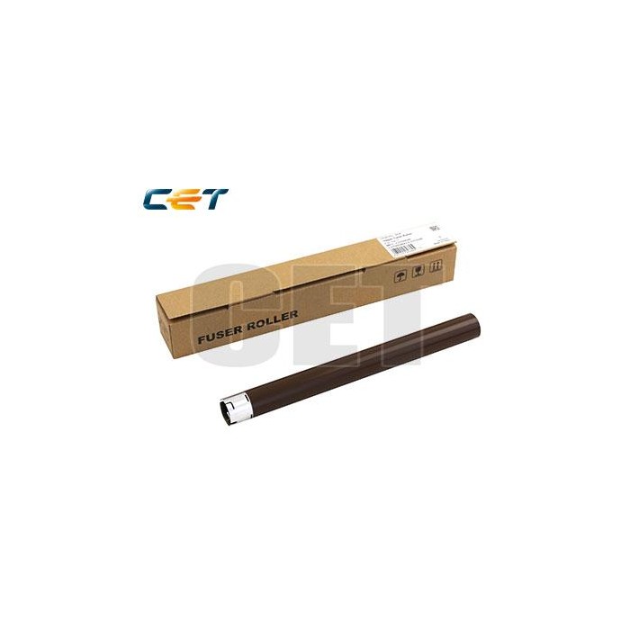 CET Upper Fuser Roller Compa B7520,L2510,2535,L2395,L2750