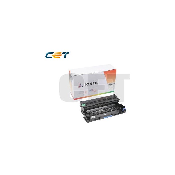 CET Drum Unit DR3400 Brother HL-6250,6300,6400,6600,680030K