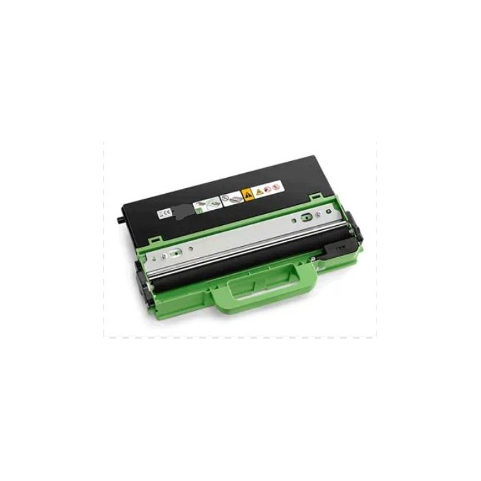 Residue com Brother DCP L3500,HL L3200,MFC 3700-50KWT-223CL