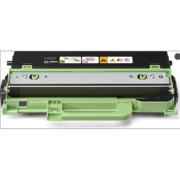 Residue com Brother DCP 3515,HL 3215,MFC 3740-50K WT-229CL Residue com Brother DCP 3515,HL 3215,MFC 3740-50K WT-229CL