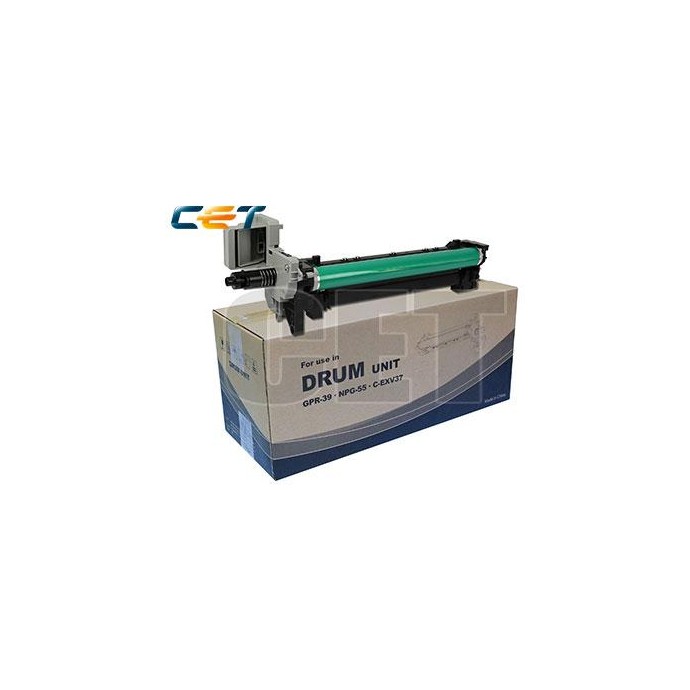 CET C-EXV37 Drum Unit 2773B004AA , 2773B002AA , 2773B003AA