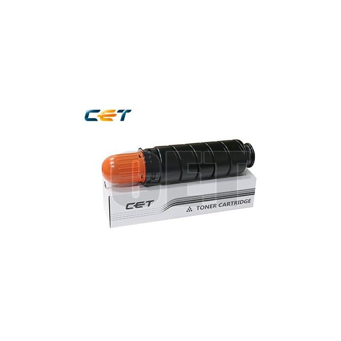 CET Canon C-EXV37/43 CPP Toner-17K/ 696g 2787B003AA
