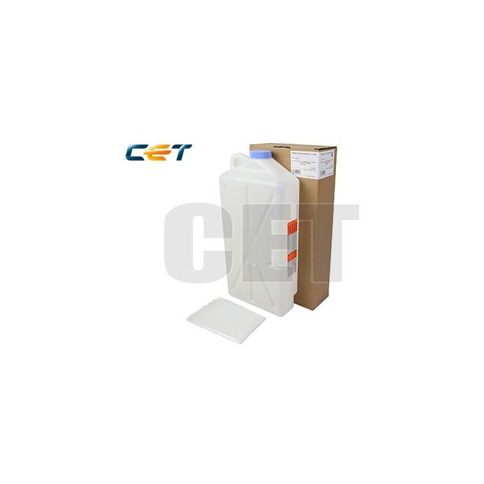 CET Waste Toner Container Canon C7055,7270FM0-4545-000