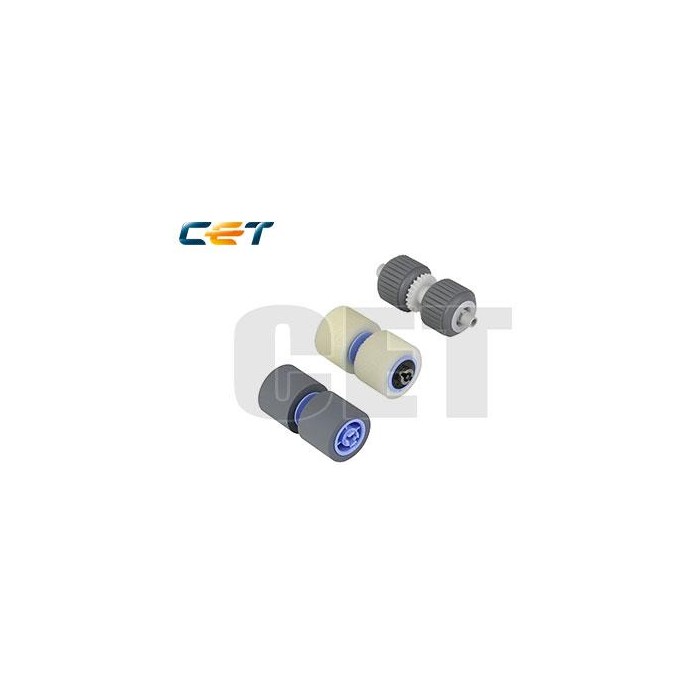 CET Exchange Roller Kit Canon 4009B001AA
